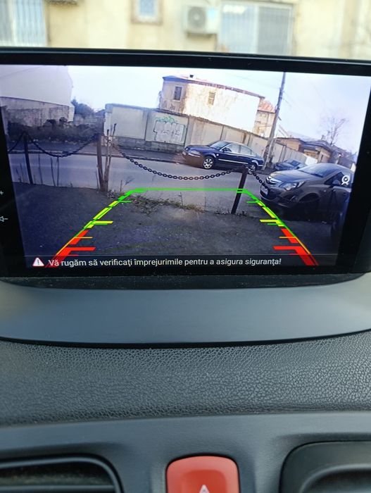 Renault Fluence 1.5 motorină