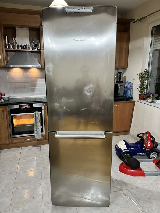 Хладилник Ariston