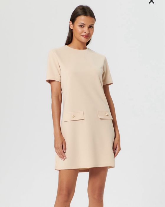 Дамска Официална Рокля