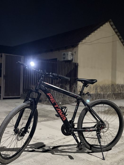 Обмен на фикс PETAVA Original