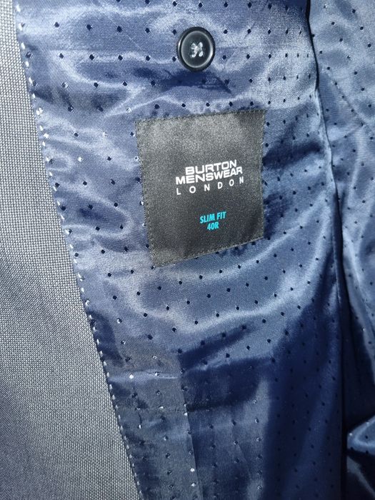 Costum Bărbătesc