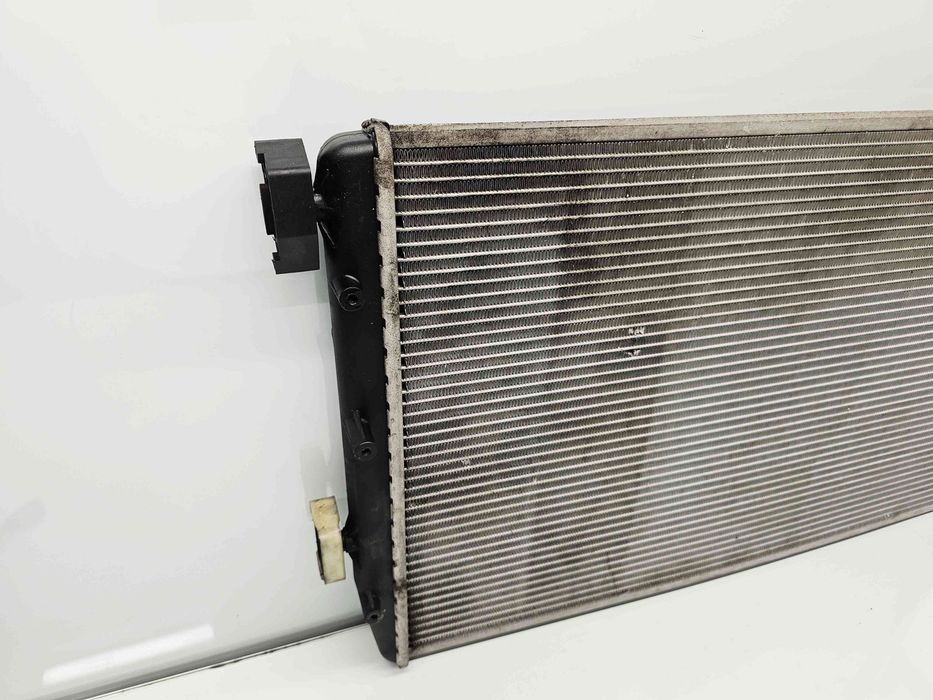 Radiator apa Skoda Fabia 2 (5J, 542) [Fabr 2007-2014] 6Q0121253R 1.4 T