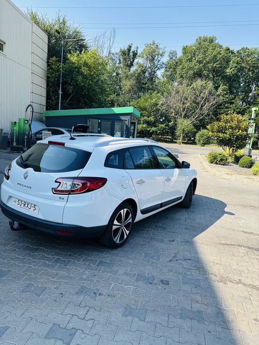 Vand Renault Megane III