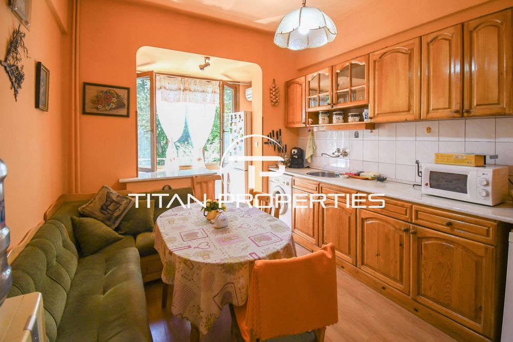 Дава се под наем Двустаен апартамент в София, Хиподрума - 72 кв.м за 575 € - Снимка #3