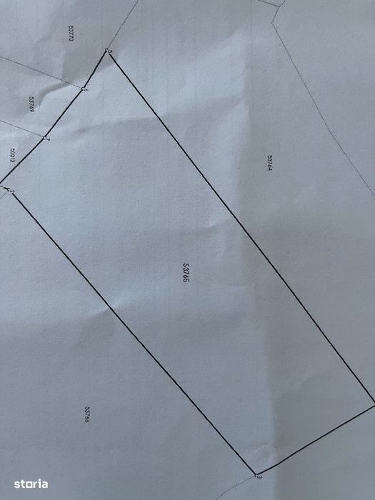 De vânzare -două parcele de teren zona Vatman
