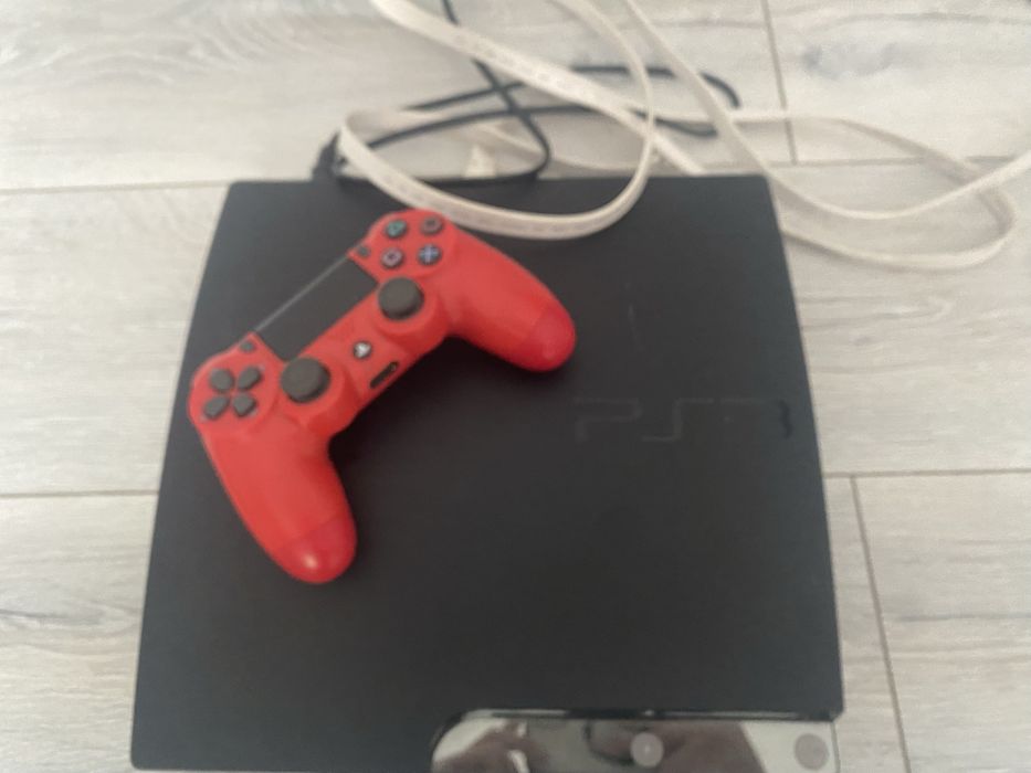 Продам PlayStation 3