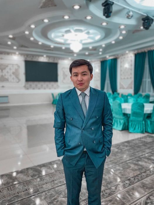 Тамада,Асаба, Нурбол