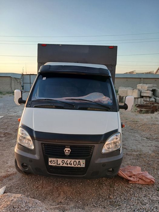 Газель 3262 сотилади