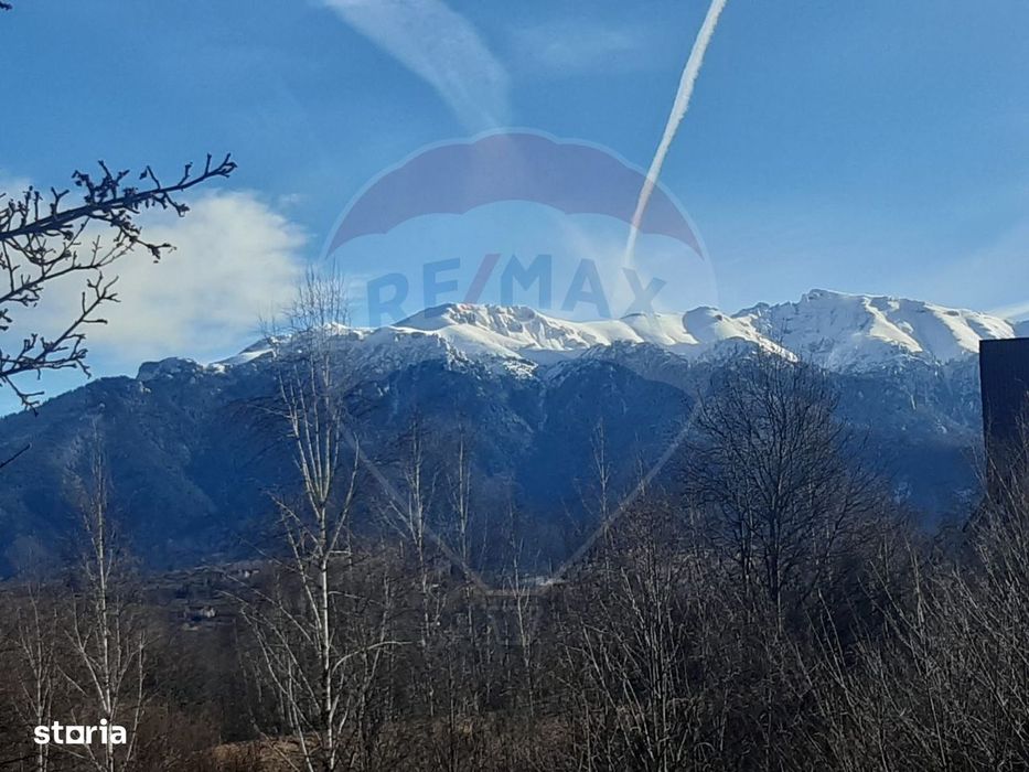 Ocazie! Teren 9735 mp Bran- Predelut / Strada Pe Tarina nr. 70A