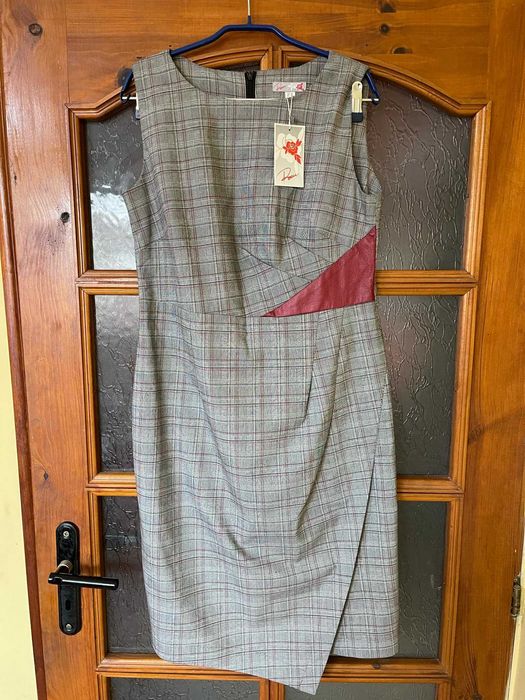 Рокля и панталон Роси - 35 лв.