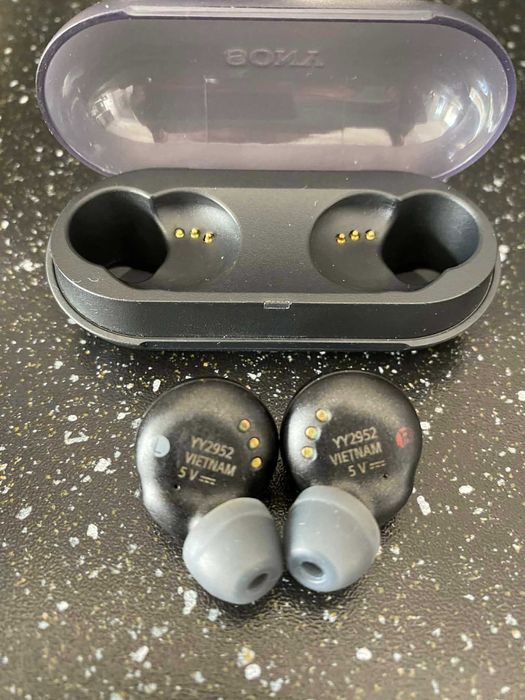 Слушалки Sony WF-C500