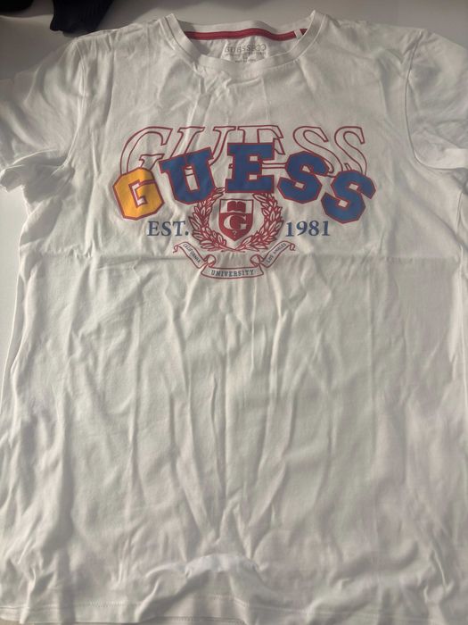 Vand tricou Guess original