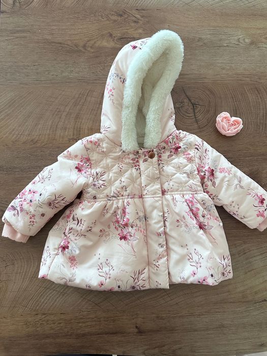 Бебешко яке Next