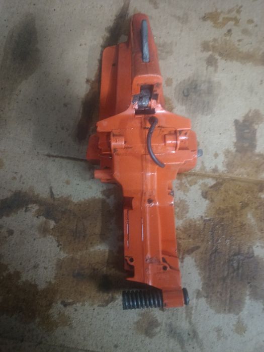 Rezervor benzina husqvarna 262