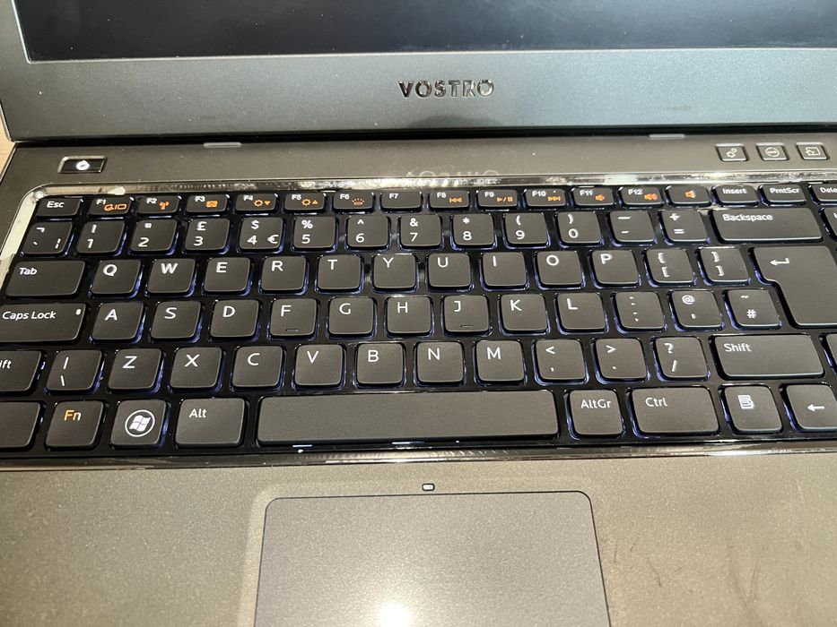 Dell Vostro 3460
