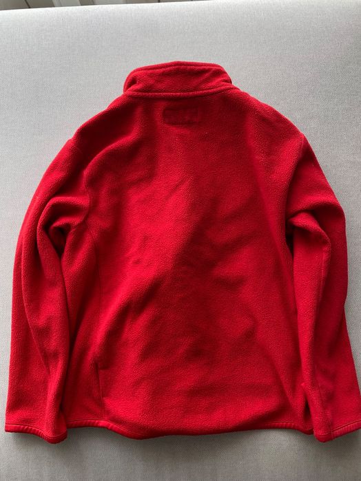 Детско зимно яке H&M, размер 116, 5-6г + подарък суичър