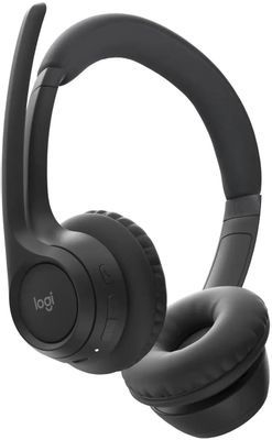 Гарнитура Logitech ZONE 300 наушники для колл-центра