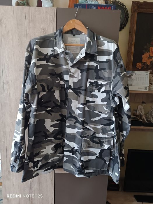 Haina vanatori/ pescari XXL