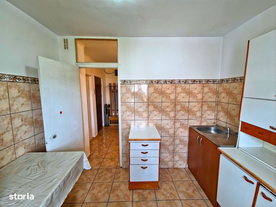 Apartament 2 Camere | Decomandat | 52 Mp | Str. Doctor Hacman