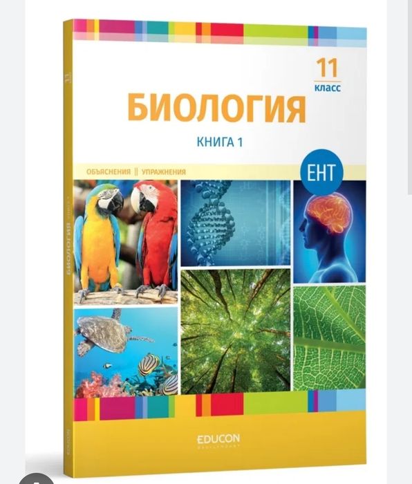 Книги Educon в pdf формате