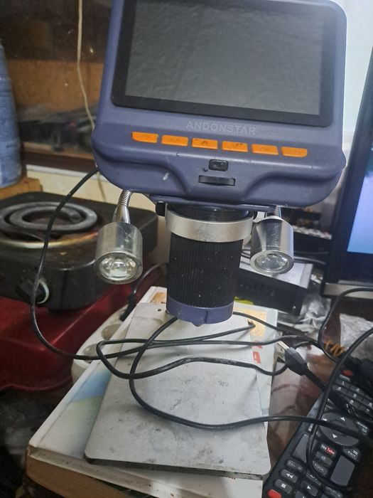 Срочно продам прибор