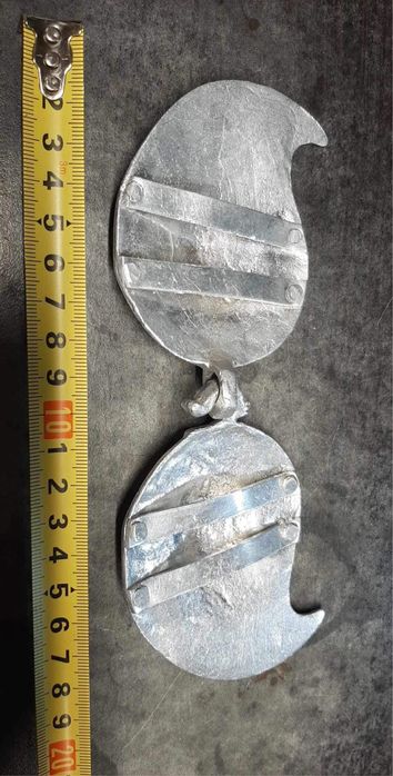 Пафти за народна носия