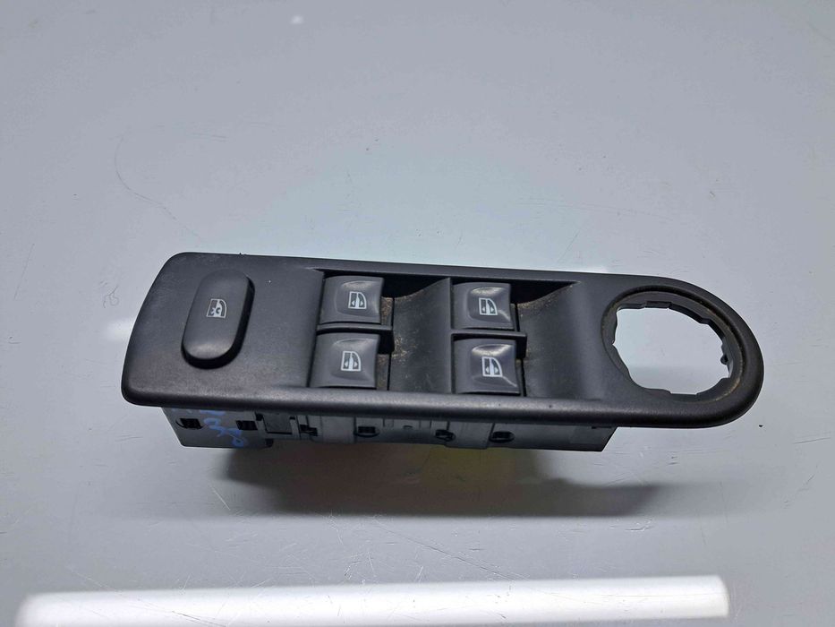 Butoane comanda geamuri sofer Renault Captur (J87) [Fabr 2013-2017] 2