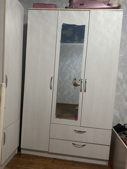 Балалар бөлмесіне арналған жиһаздар сатылады!