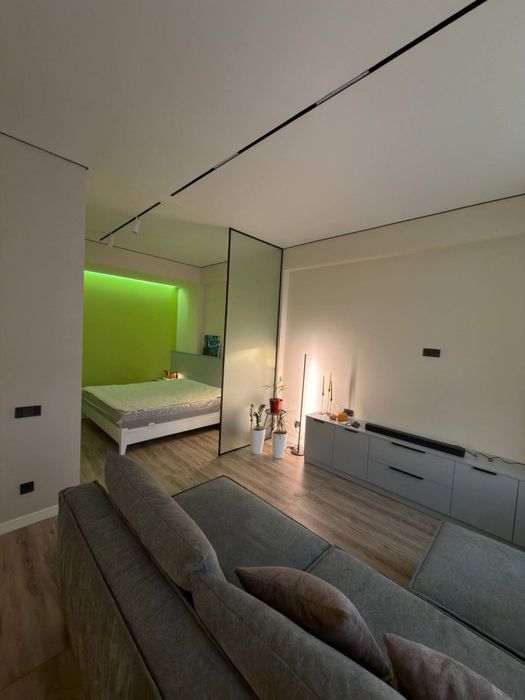 ЖК Grand City 2х ком укомплектованная кирпичный дом кадастр есть
