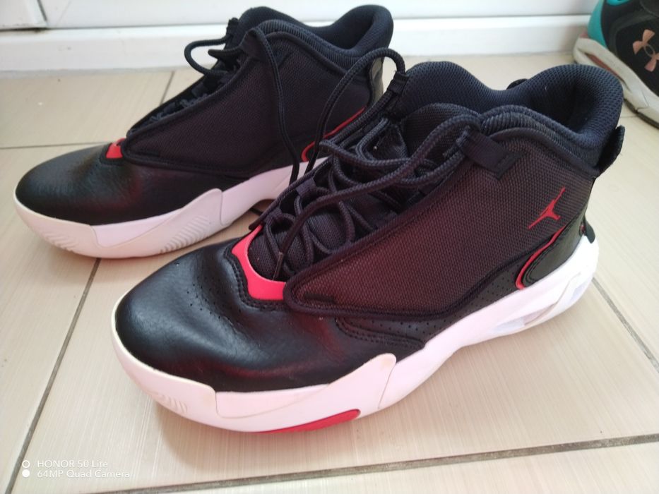 Air Jordan коцове Джордан