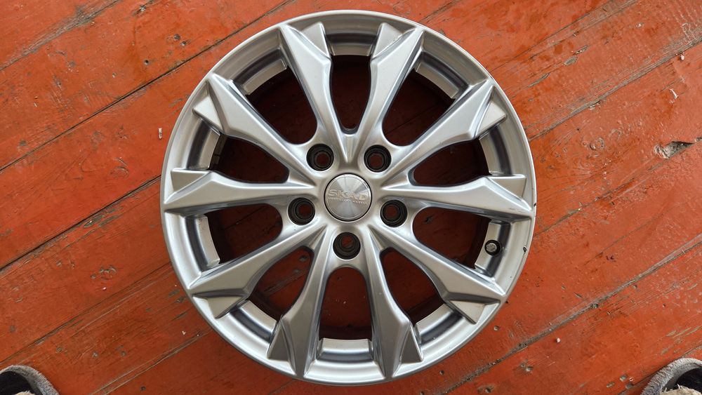 Диски SKAD Nagoya