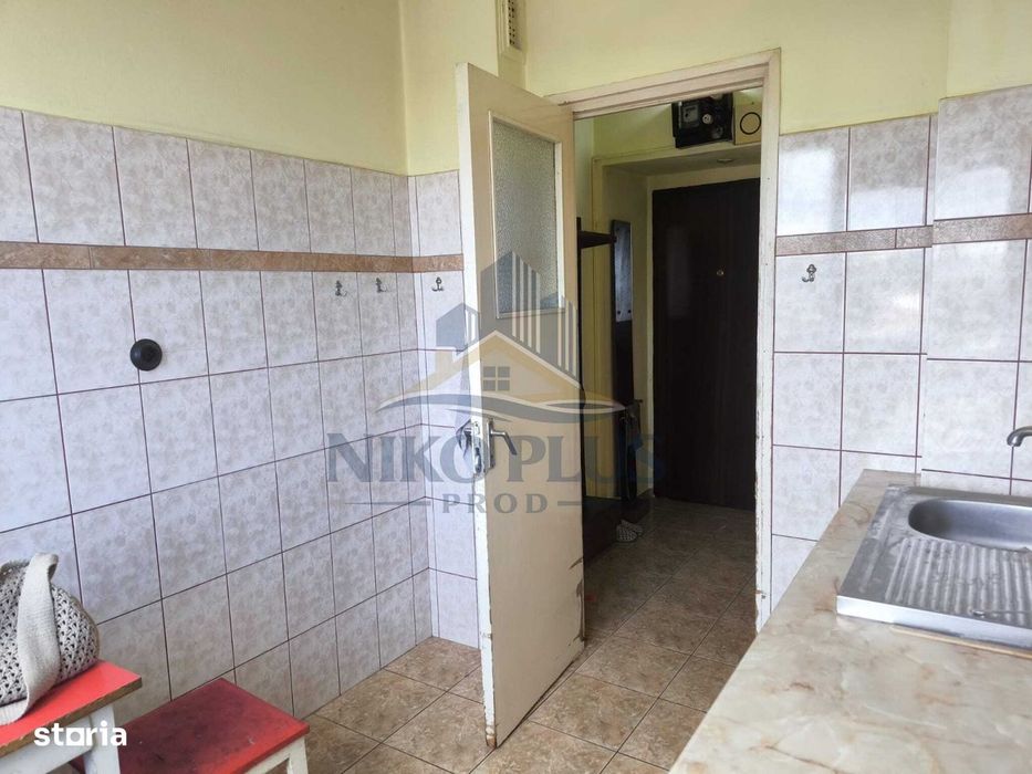 Andrei Muresanu,apartament 3 camere de vanzare