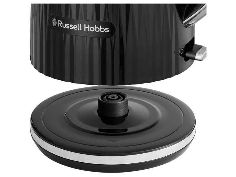 Електрическа Кана за Вода Russell Hobbs Eden 1.7L, 2400W