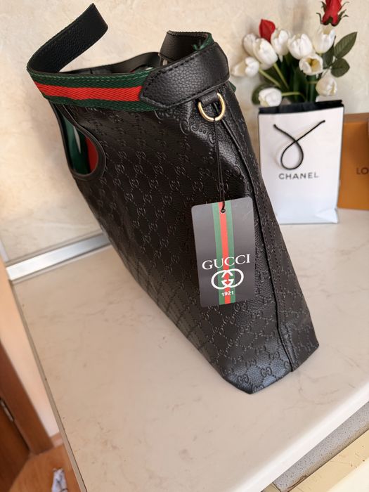 Дамска чанта Gucci Giglio