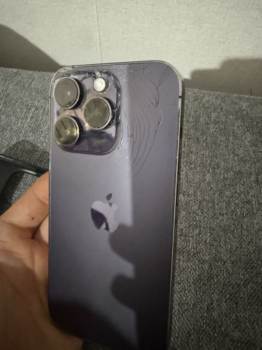 Iphone 14pro 128gb