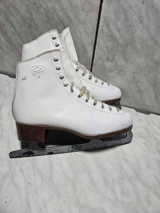 Patine 1521 gheata patinaj artistic marime 42 ( 28 cm)