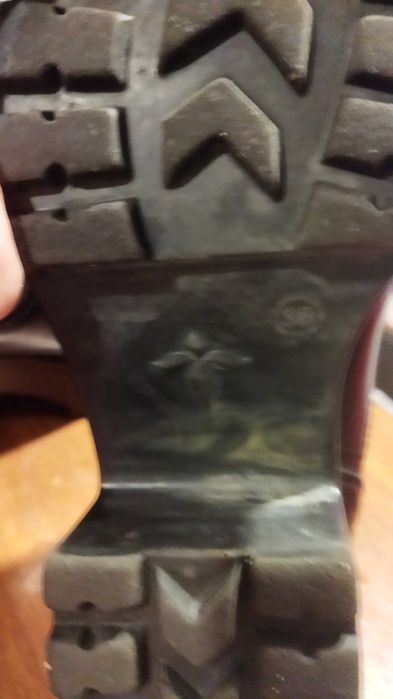 Продам женские "Ботильоны"