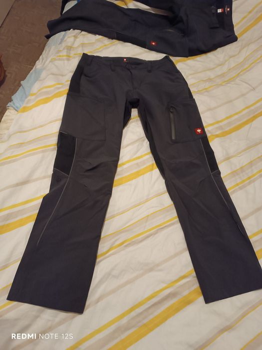 Pantaloni dama Engelbert Strauss