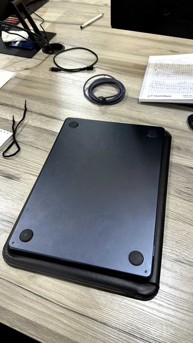 Macbook air m2 midnight ideal