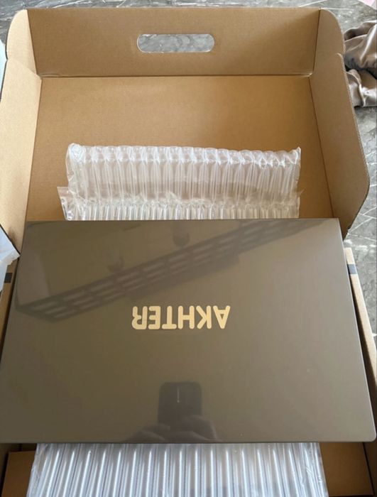 Laprop Akhter Windows