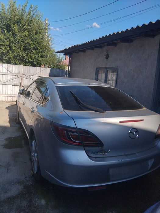 Mazda 6 GH stare buna