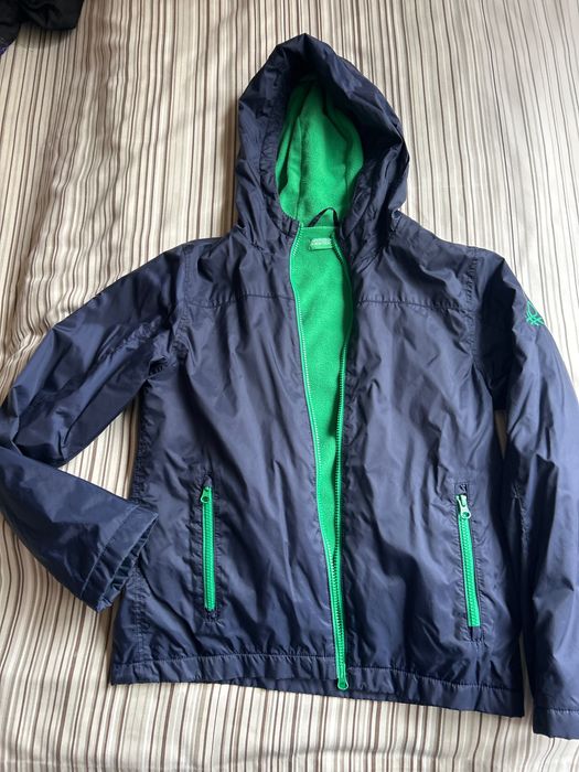 Пролетно есенно яке Benetton