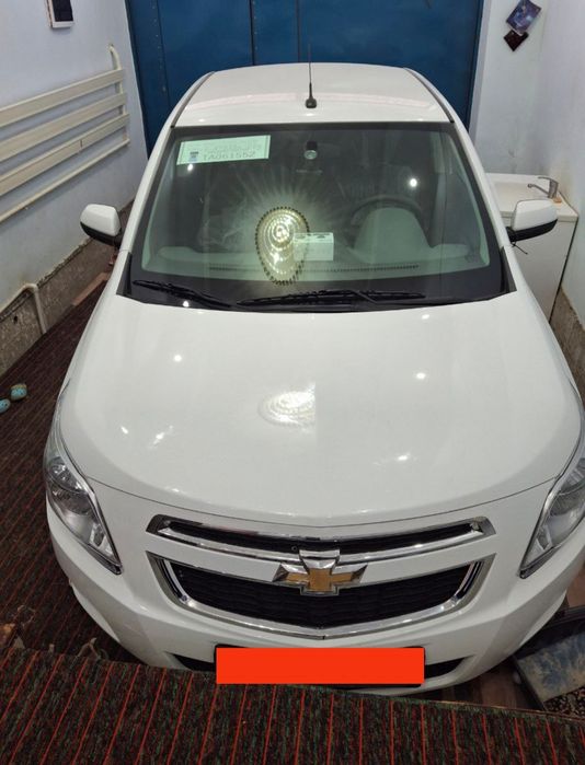 Chevrolet Cobalt, Kobalt 2026