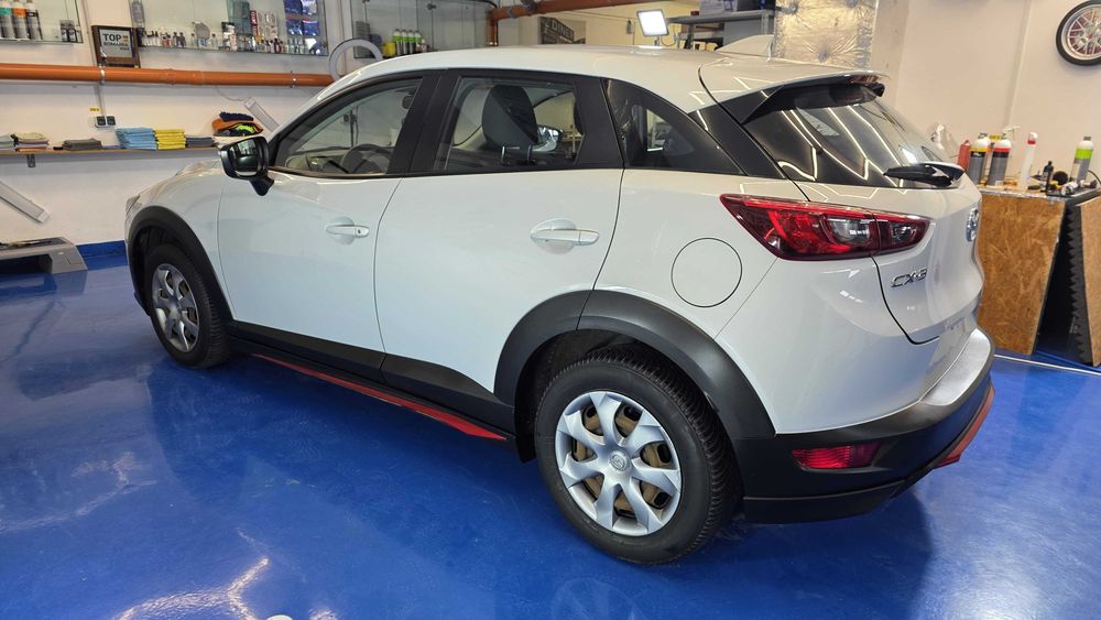 MAZDA CX-3 2016 — imagine 3
