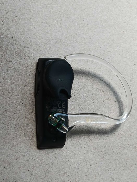 casca Plantronics EOTE14, stare foarte buna, Functionala