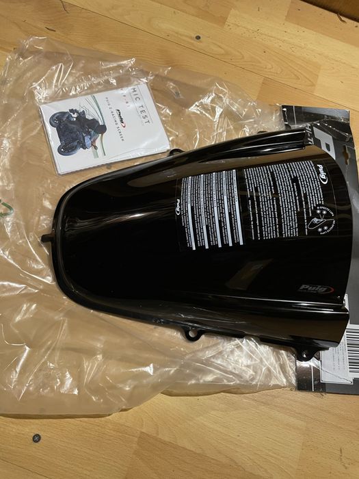 YAMAHA YZF  R1 2015 спойлери