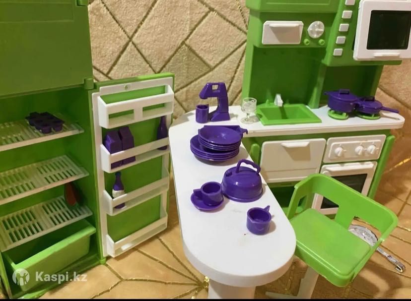 Монстер хай , мебель для кукол , игрушки