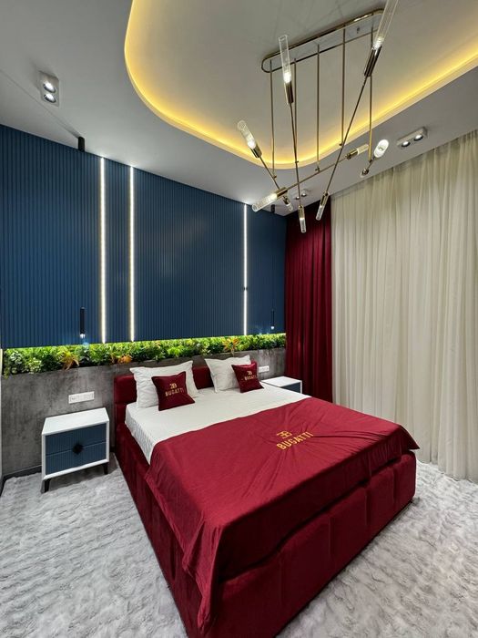 Супер чегирма Бугатти 40