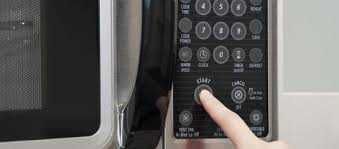 У микроволновки не работают кнопки.не нажимаются кнопки.Ремонт