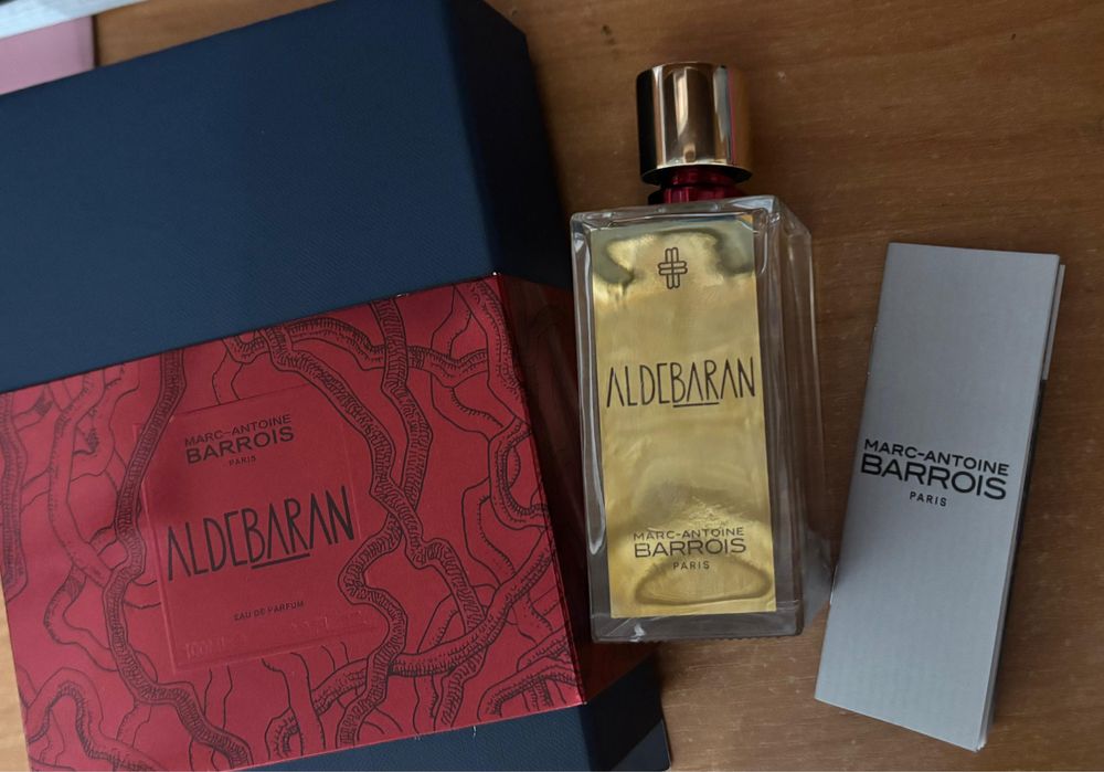 Aldebaran-100мл сатылады